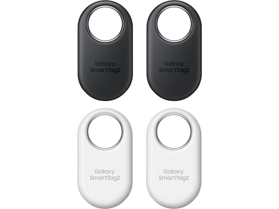 Samsung SmartTag2 Galaxy 4 pack