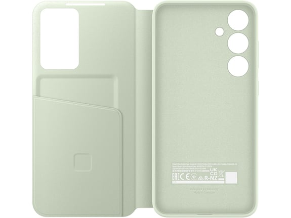 Samsung Maska preklop za S24+ S-View