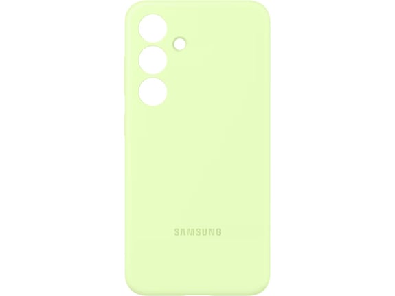 Samsung Silikonska maska za S24