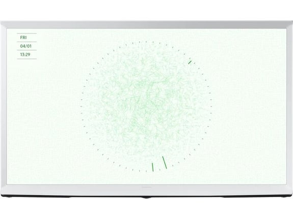 Samsung Televizor QLED QE55LS01DAUXXH, 4K, Smart, THE SERIF