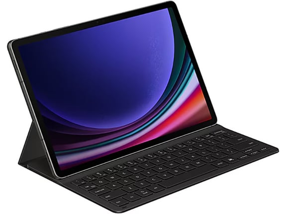 Samsung Futrola sa tastaturom Tab S9/S9FE slim