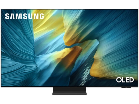 Samsung Televizor OLED QE83S95FAEXXH