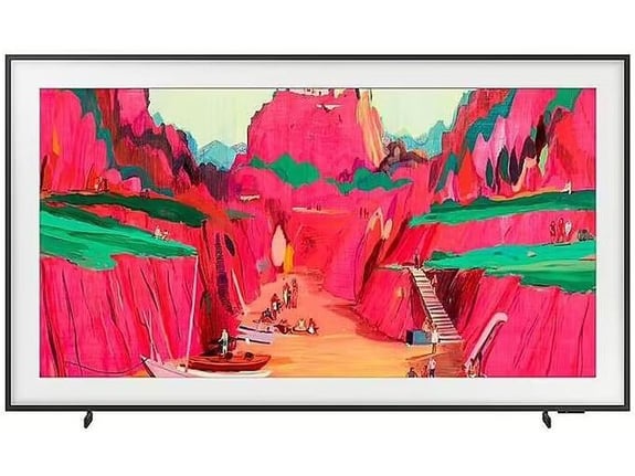 Samsung Televizor QE75LS03FWUXXH 75" QLED 4K SMART