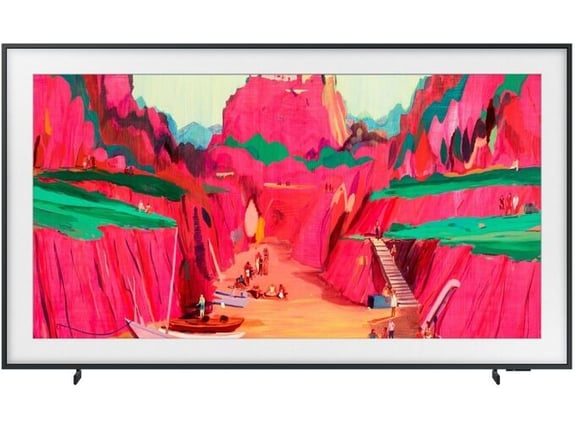 Samsung Televizor QE65LS03FWUXXH 65" QLED 4K SMART