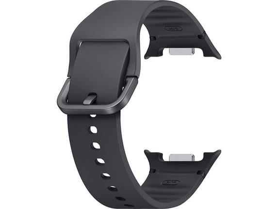 Samsung Narukvica za Galaxy Watch 8 Sport S/M Graphite