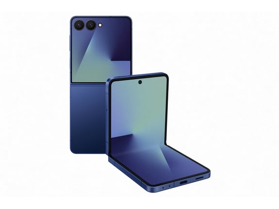 Samsung Mobilni telefon Galaxy Z Flip7 12/512GB