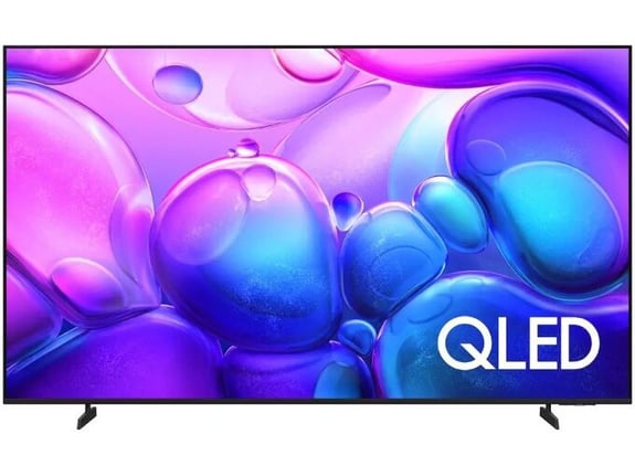 Samsung Televizor QE65Q6FAAU Smart QLED 4K Ultra HD 65"