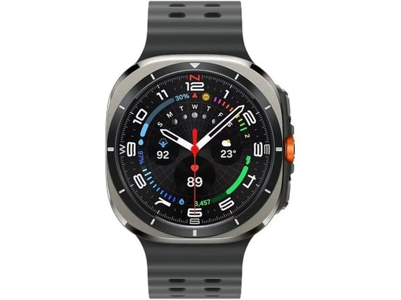 Samsung Pametni sat Galaxy Watch Ultra 47mm Titanium 2025