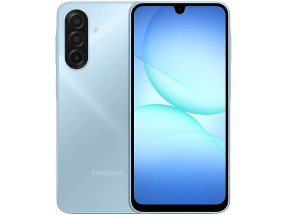 Samsung Mobilni telefon Galaxy A17 8/256GB