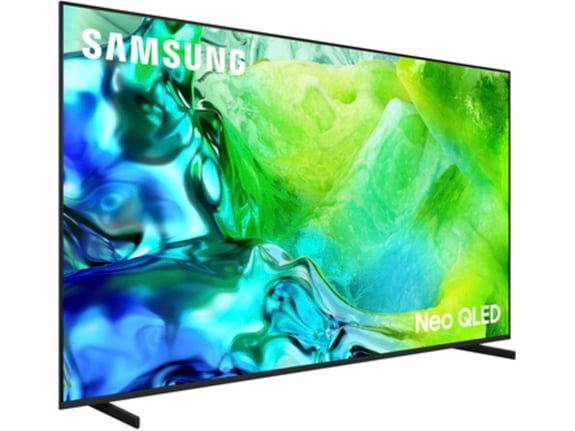 Samsung Televizor QE55QN80HAUXXH Neo QLED QE