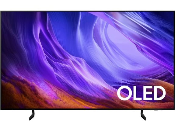 Samsung Televizor QE65S85HAEXXH