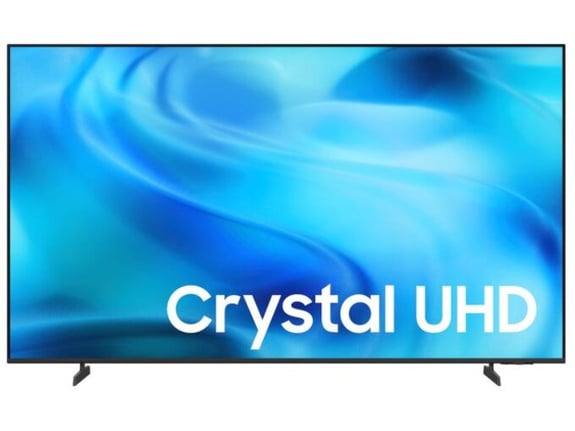 Samsung Televizor UE50U8072HUXXH Crystal UHD 4K Smart TV 2026