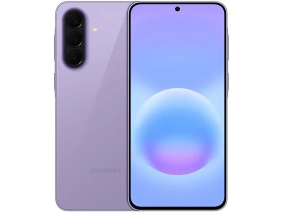 Samsung Mobilni telefon Galaxy A57 5G 8/128GB Awesome Lilac