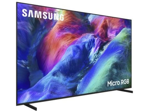 Samsung Televizor MRE75R85HAUXXH MicroRGB MRE