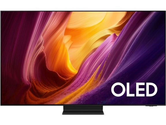 Samsung Televizor QE65S95HFTXXH