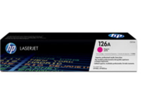 HP Toner 126A