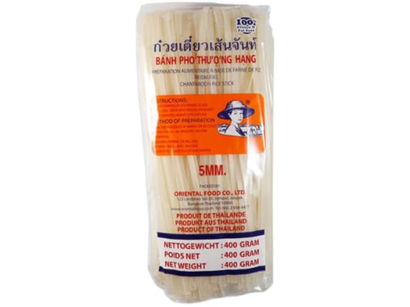 Pirinčane nudle 400gr