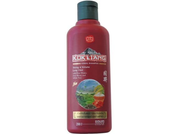 Kokliang Šampon za dugu kosu 200ml