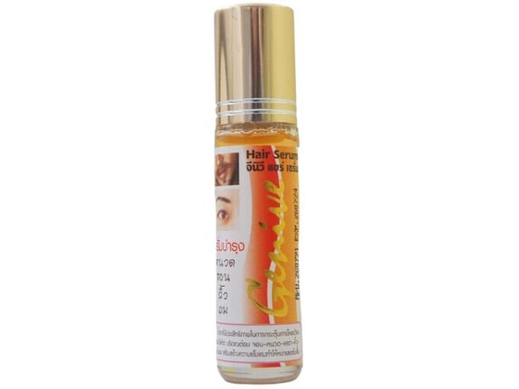 Genive Serum roler za rast trepavica i obrva 10 ml