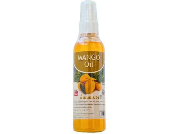 Banna Ulje ѕa masažu tela Mango 120ml