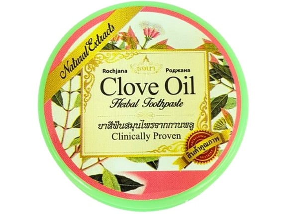 Rochjana Tajlandska biljna pasta na bazi karanfilčića 30g