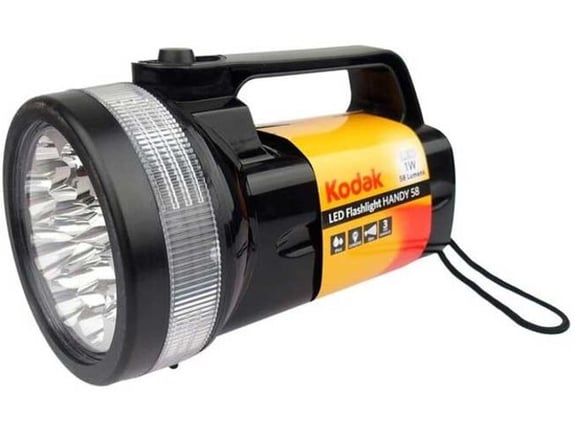 Kodak LED baterijska lampa HANDY58