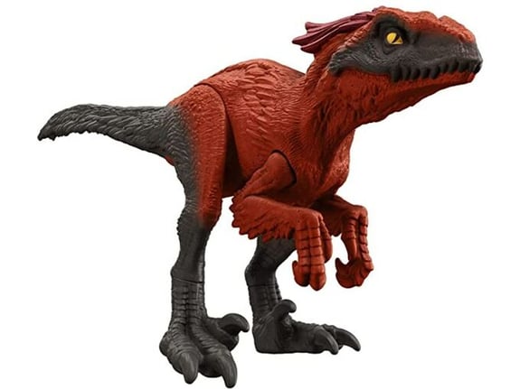 Jurassic world Pyroraptor 30 cm