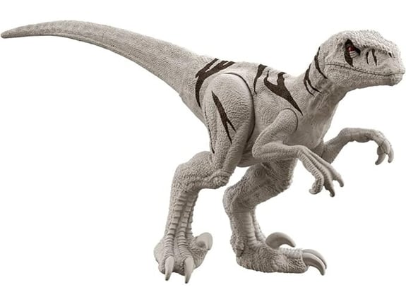 Jurassic world Atrociraptor 30 cm