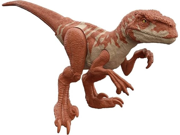 Jurassic world Atrociraptor 30 cm