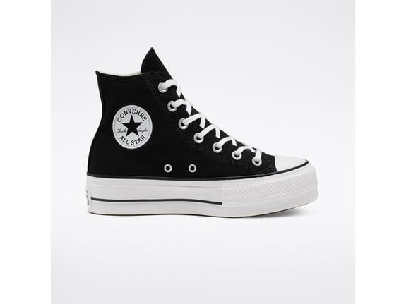 Converse Ženske patike Chuck Taylor All star lift