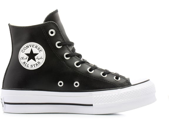 Converse Ženske patike Chuck Taylor All star lift