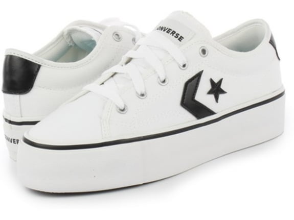 Converse Ženske patike Star replay platform OX