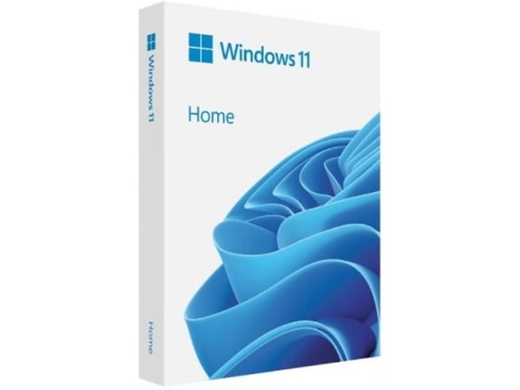 Windows Home 11 FPP 64-bit (HAJ-00089)