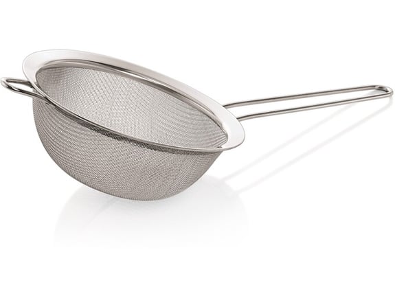 Bombay Inox Cediljka 10cm