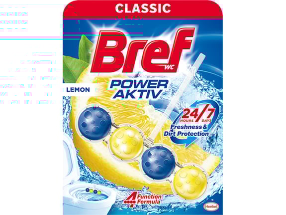 Bref Osveživač za WC šolju Single