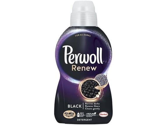 Perwoll Tečni deterdžent Renew 990ml