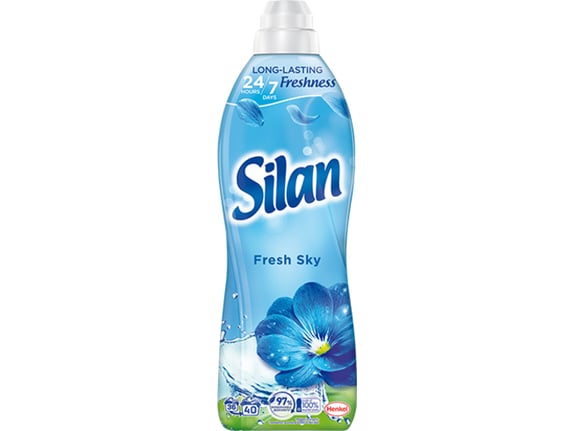 Silan Omekšivač Fresh Sky 880ml