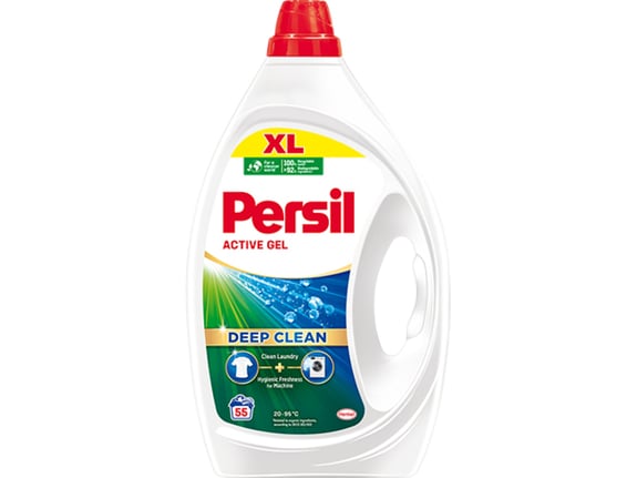 Persil Gel za pranje veša Regular 55WL