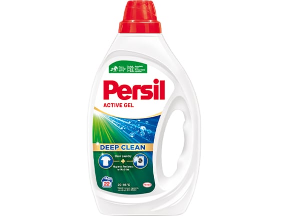 Persil Gel za pranje veša 22WL
