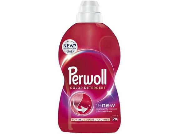 Perwoll Tečni deterdžent Color 1000ml