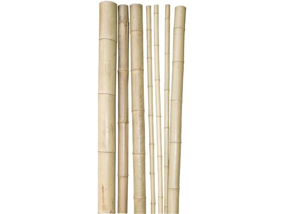 Windhager Bambus štap 180cm