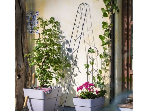 Windhager Držač za visoke biljke 85cm metalni