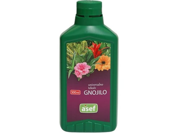 Substral Tekuće mineralno đubrivo 500 ml