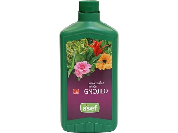 Substral Tekuće mineralno đubrivo 1000 ml