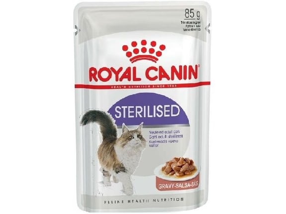 Royal Canin Hrana za mačiće Kitten Instinctive 85g