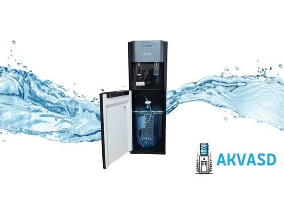 Elite Aparat za vodu WDEB-2508