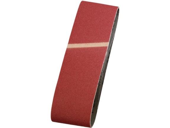 Kwb Trakasti brusni papir 75x533 GR150 10/1