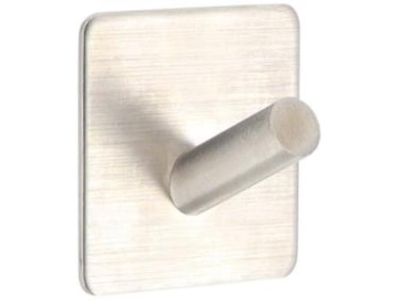 Tendance Zidna četvrtasta kukica 3M metal 4,5x3x4,5cm