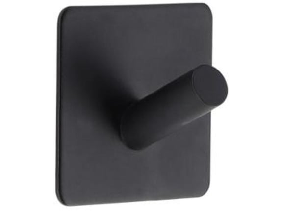 Tendance Zidna četvrtasta kukica 3M metal 4,5x3x4,5cm