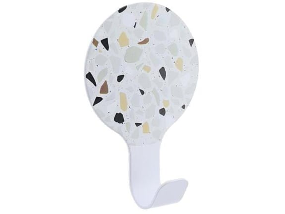 Tendance Kukica 3M metal Terrazo 6,3x3x9,5cm